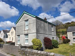 DETACHED FIXER UPPER! Guide price £160,000-£170,000