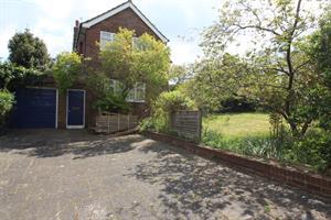 SALE AGREED IN LESS THAN A WEEK